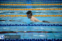 ۹ پاراشناگر به مسابقات جهانی ژاپن اعزام شدند