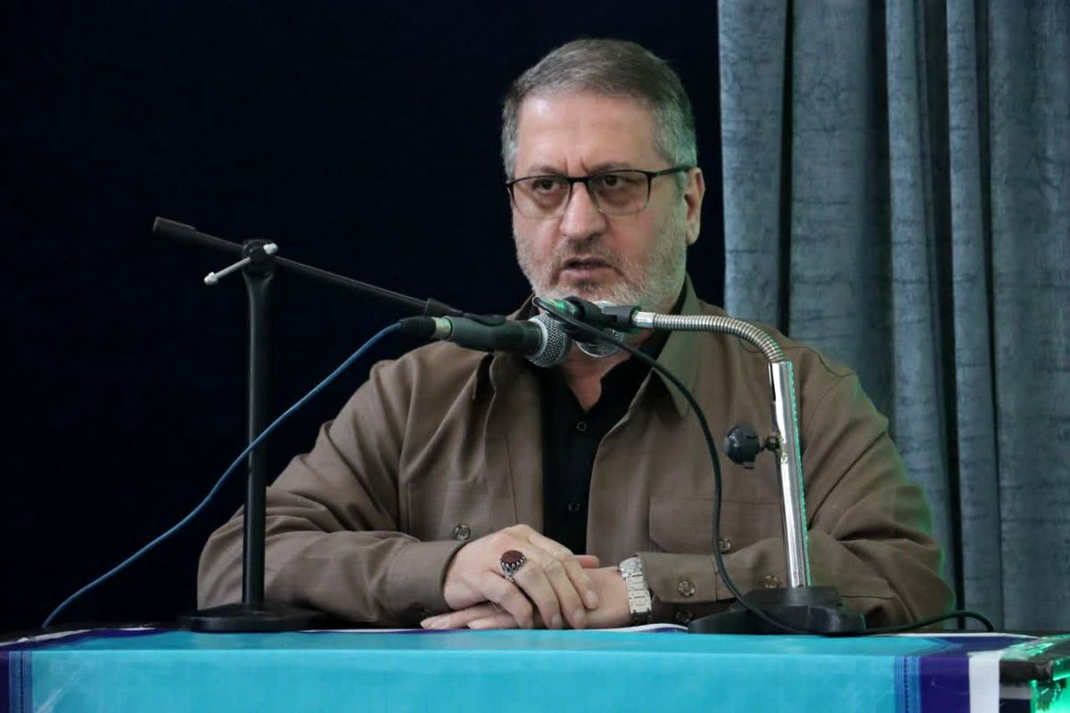 سرپرست معاونت سیاسی استانداری گیلان