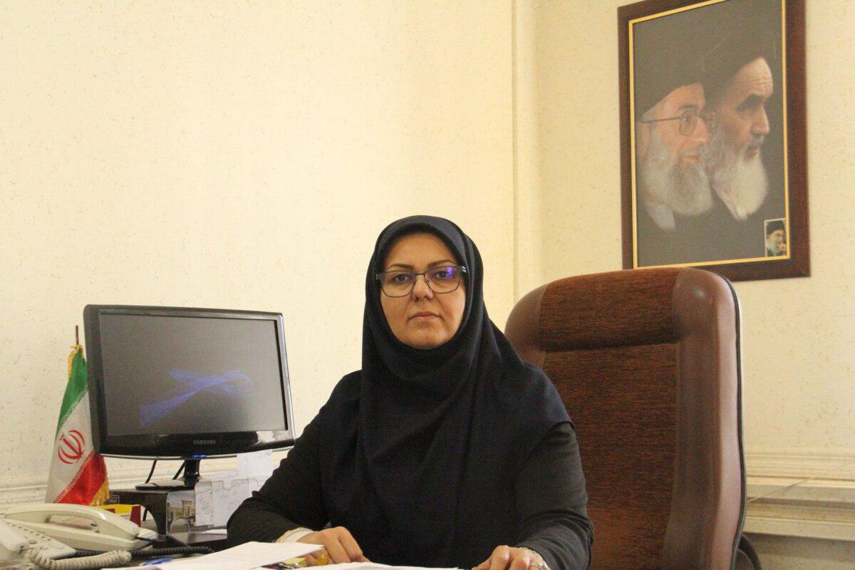معاون فرهنگی ارشاد اسلامی کرمانشاه