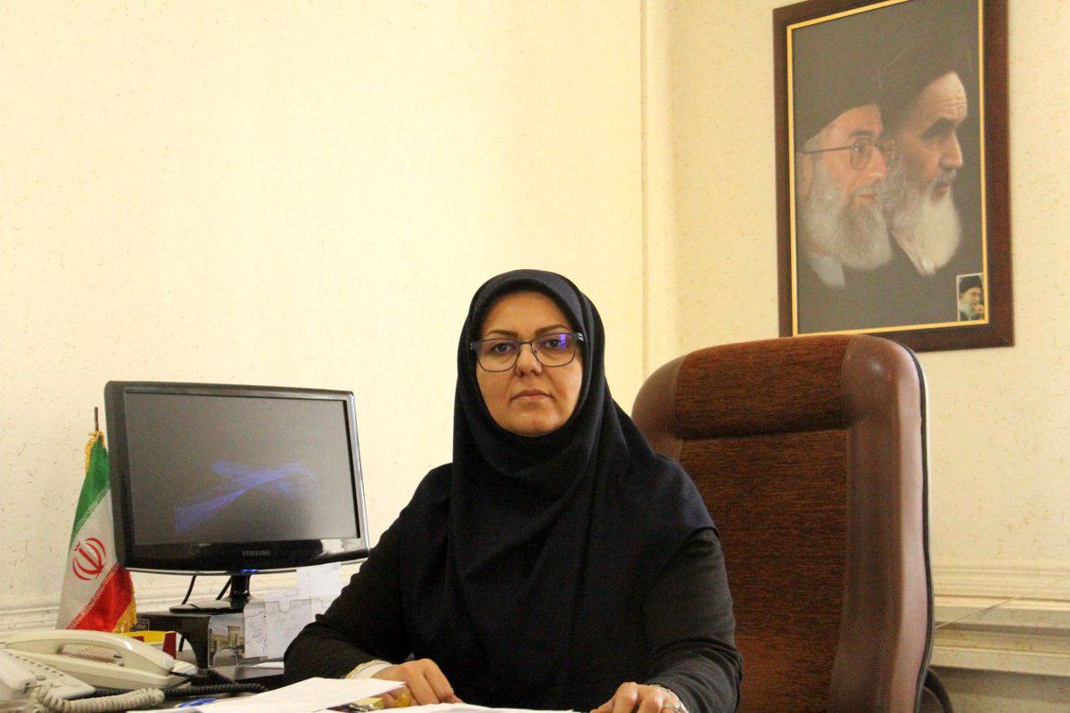 معاون فرهنگی ارشاد اسلامی کرمانشاه