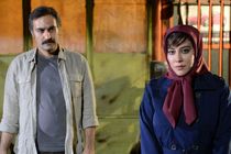 فیلم سینمایی دو لکه ابر مجتمع سینمایی کورش اکران می شود