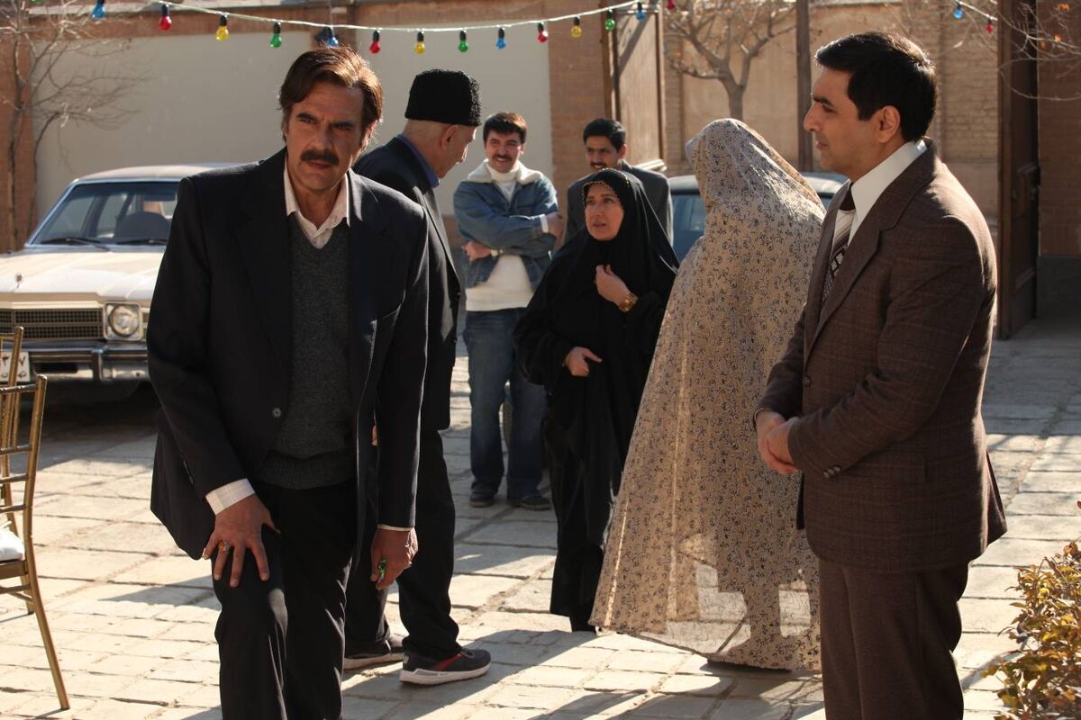 سریال طوبی
