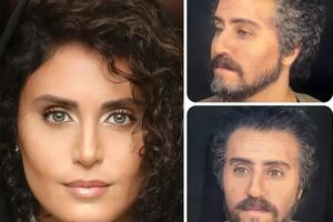 شاکردوست با «کج پیله» مرد شد!
