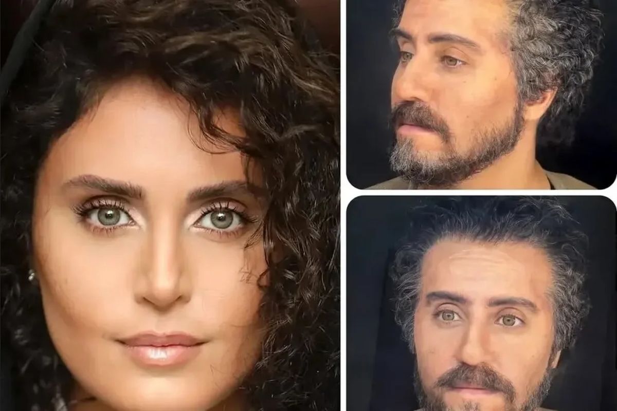 الناز شاکردوست