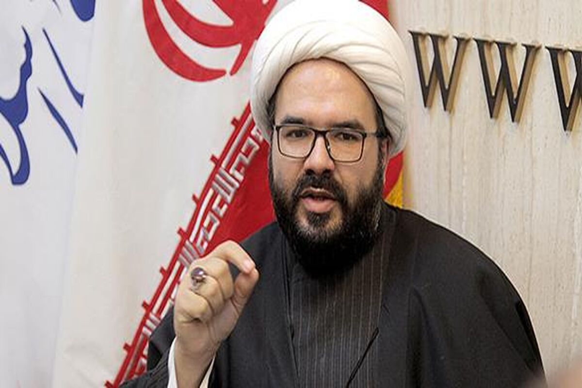نماینده مردم کاشمر در مجلس شورای اسلامی