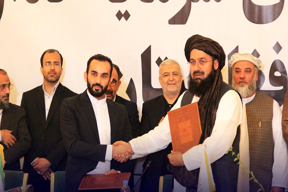 حمل و نقل ریلی خواف-هرات