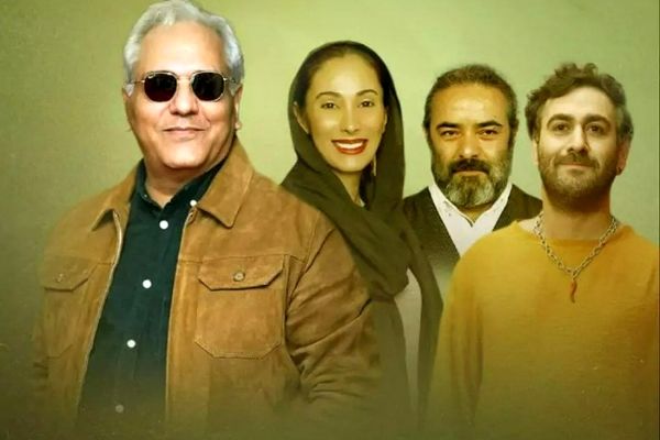 «شیش‌ماهه» به مرحله پخش نزدیک شد