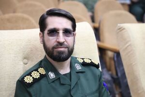 نسل جوان نباید نسبت به آینده کشور ناامید باشند