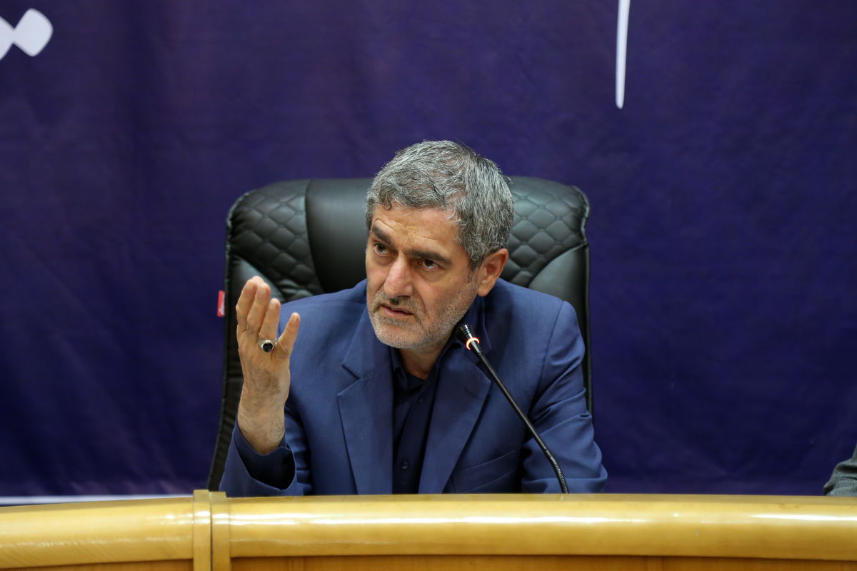 استاندار فارس