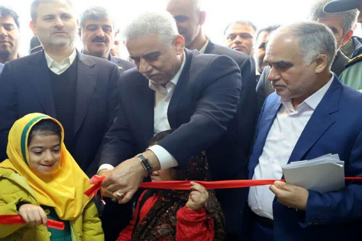 استاندار گیلان