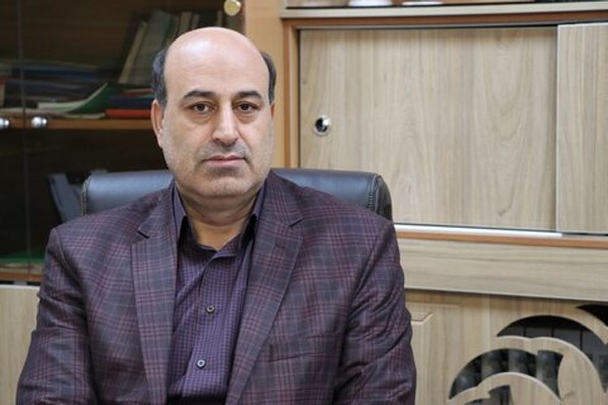 صادق زاده بهزیستی