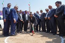 آغاز عملیات اجرایی باند دوم  محور فسا – جهرم به طول ۲۵ کیلومتر