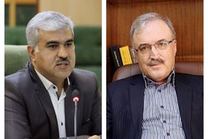 کرمانشاه در کرونا یک تجربه موفق برای کشور محسوب می‌شود