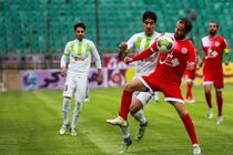 ساعت بازی شهرخودرو و پرسپولیس تغییر کرد