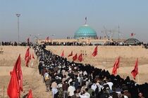 بنیاد حفظ آثار و نشر ارزش‌های دفاع مقدس برای گرامیداشت روز ملی راهیان نور بیانیه داد