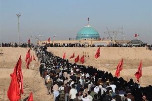 اعزام ۱۲ هزار نفر از استان اصفهان به راهیان نور دانش‌آموزی