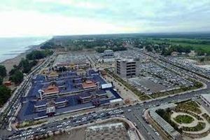 آگهی فرخوان عمومی تجدید شده «فعالیت راهبری خدمات اطلاعات ترافیک هوایی و مخابرات هوانوردی ماکو»
