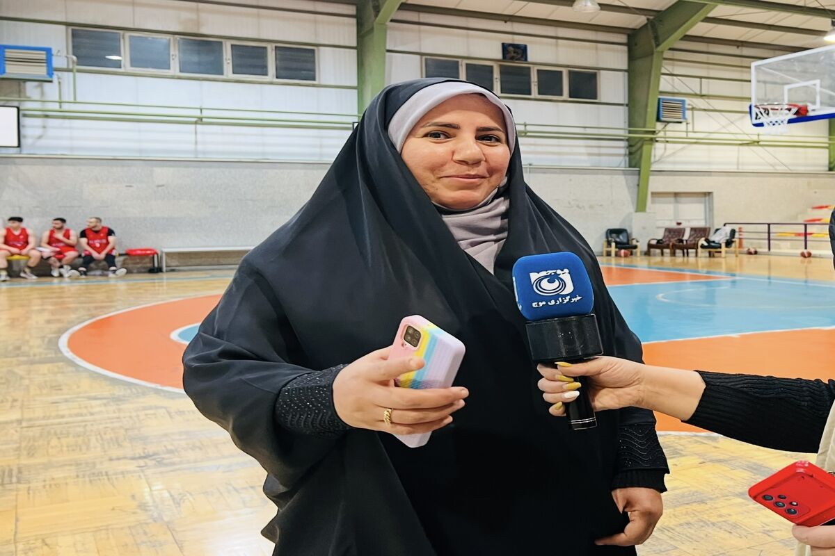 ورزش کردستان