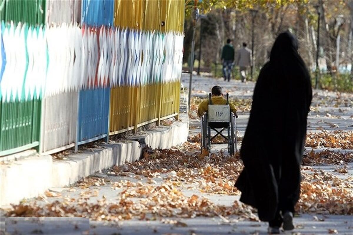 مددجویان