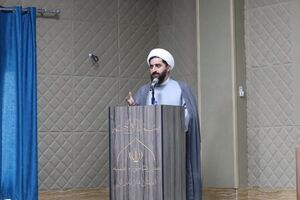 مبلغین باید با شناخت کارزار تمدنی در میدان فرهنگ حضور فعال داشته باشند