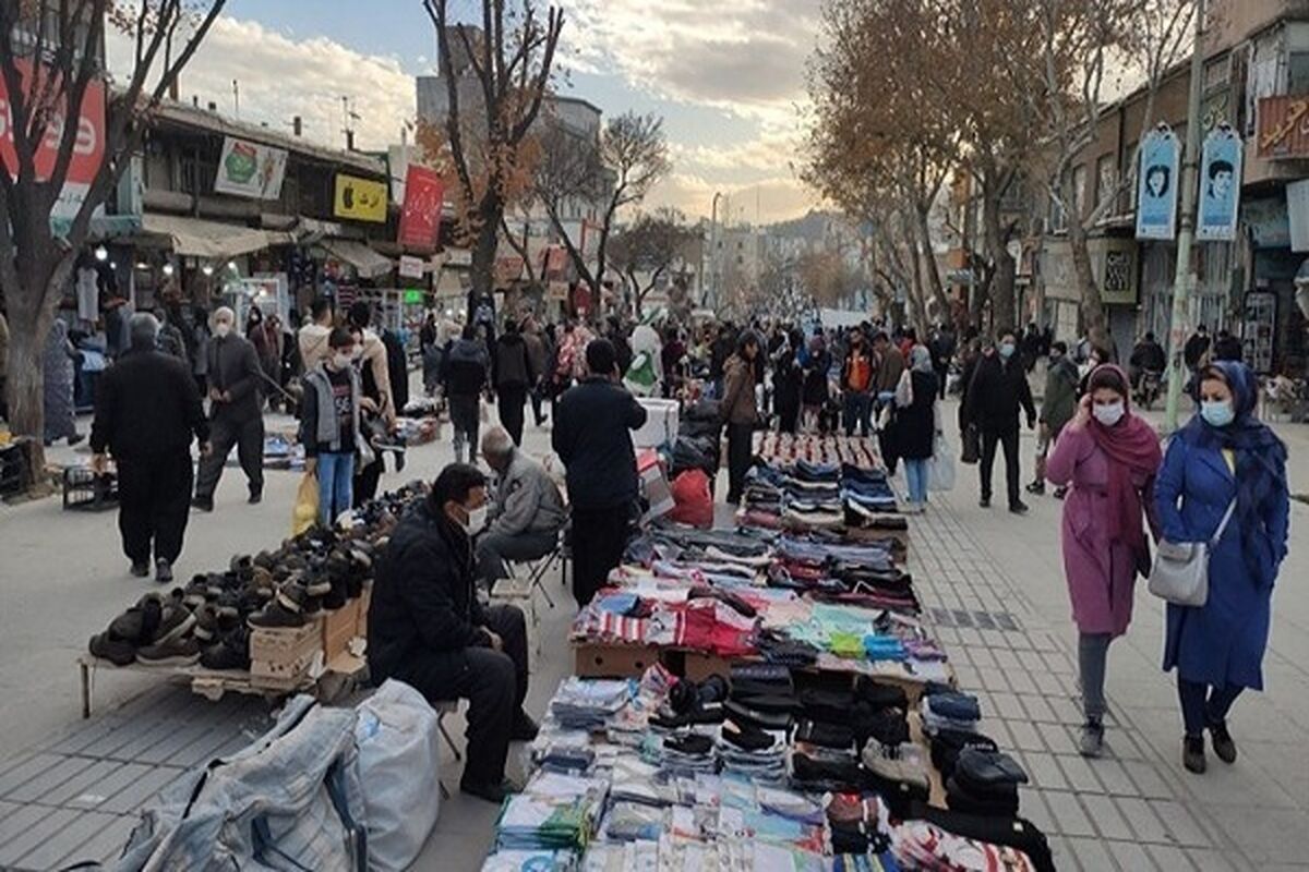 دست فروشی