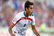 باشگاه ترابوزن اسپور از جذب پورعلی گنجی دست کشیده است