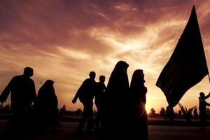 پیش بینی حضور ۷۰ هزار هرمزگانی در مراسم پیاده روی اربعین