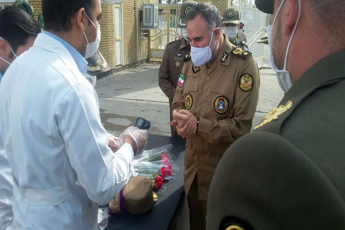 کیومرث حیدری