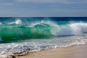 مواج شدن خلیج فارس تا پایان هفته