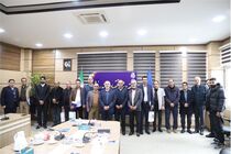 ضرورت تسهیل در امر صدور مجوزها برای فرایندهای تخلیه و بارگیری در بندر نوشهر 
