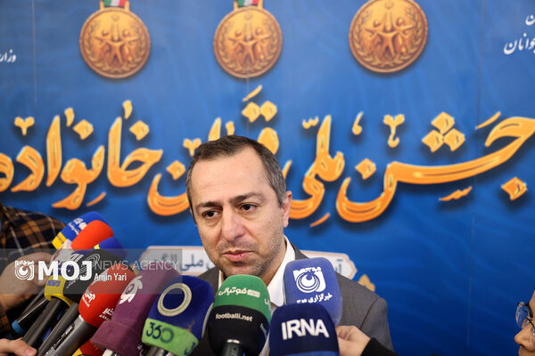 ملاک انتصابات در وزارت ورزش  عملکرد مدیران است