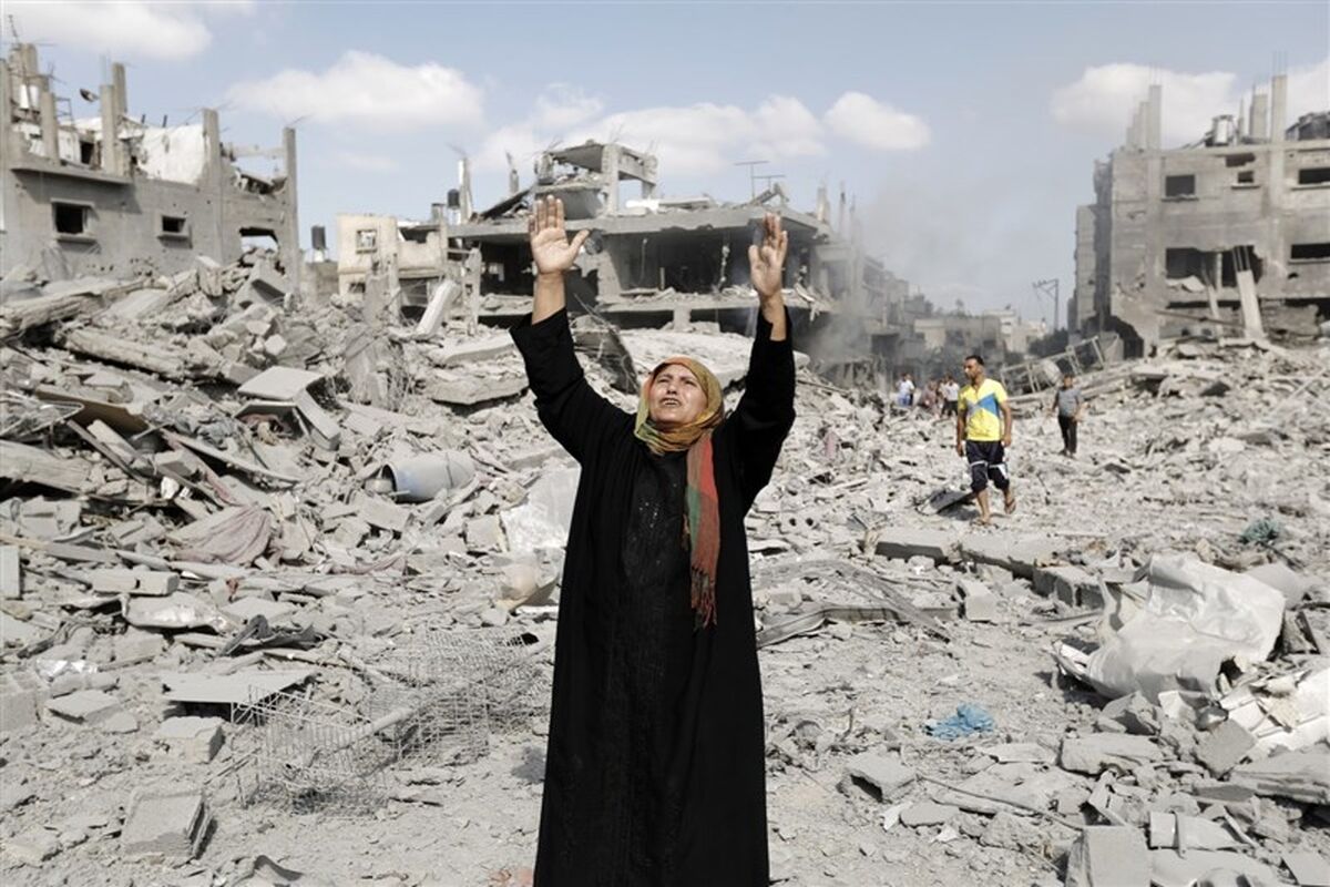 آزادی فلسطین