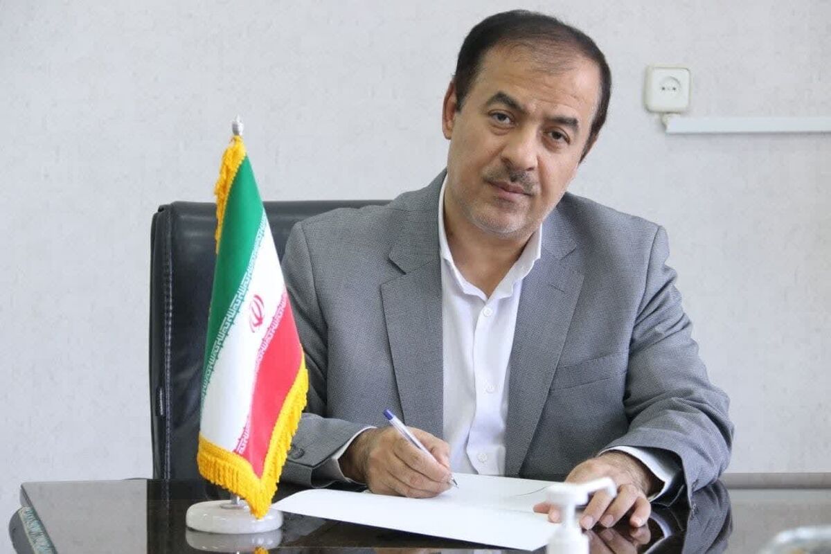شاه محمدی