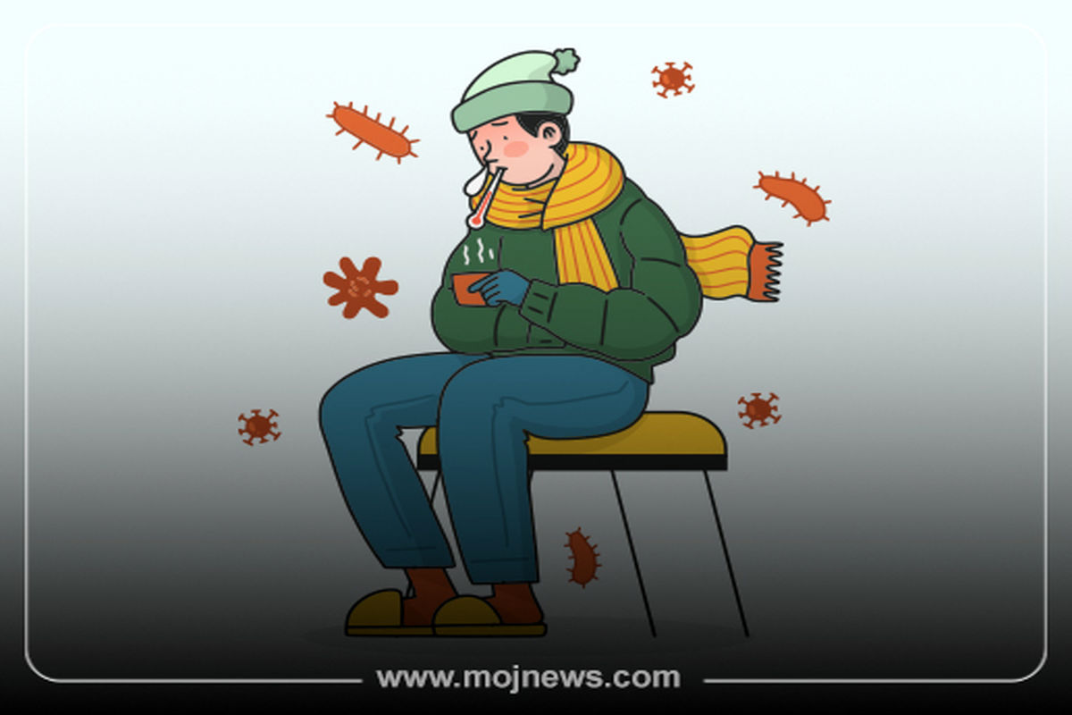 کاور اینفوی ویروس جدید موج