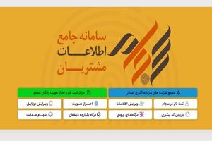  ۴۴ همت سود به حساب ۳۲ میلیون سهامدار طی ۶ ماه واریز شد