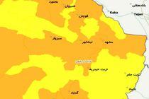 متوقف شدن کاهش روند ابتلا به کرونا در خراسان رضوی