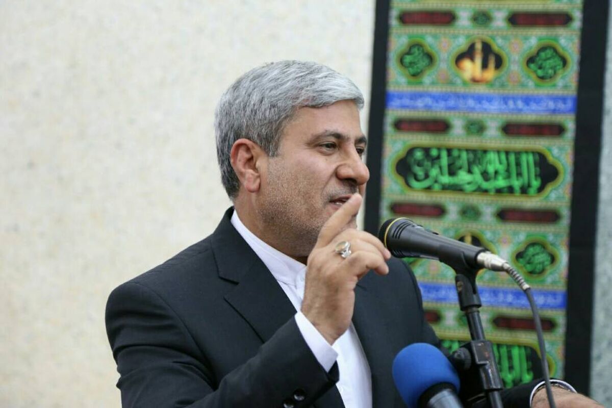 تختي
