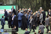 سومین روز بررسی صلاحیت وزیران پیشنهادی دولت سیزدهم در نوبت عصر