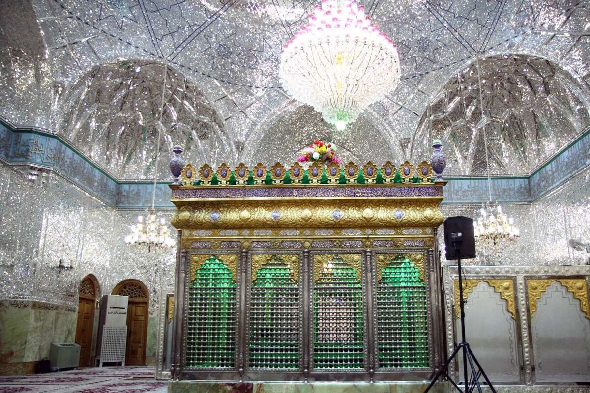 مدیرکل اوقاف و امور خیریه گیلان