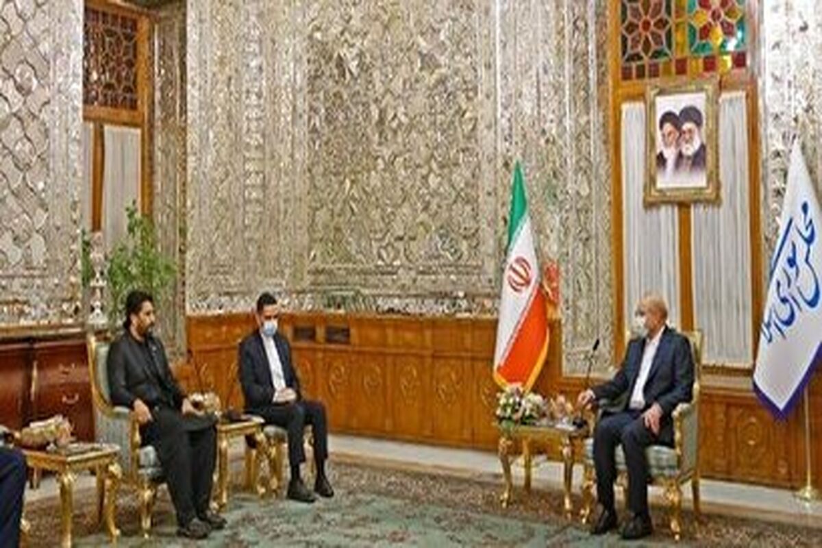 qalibaf
