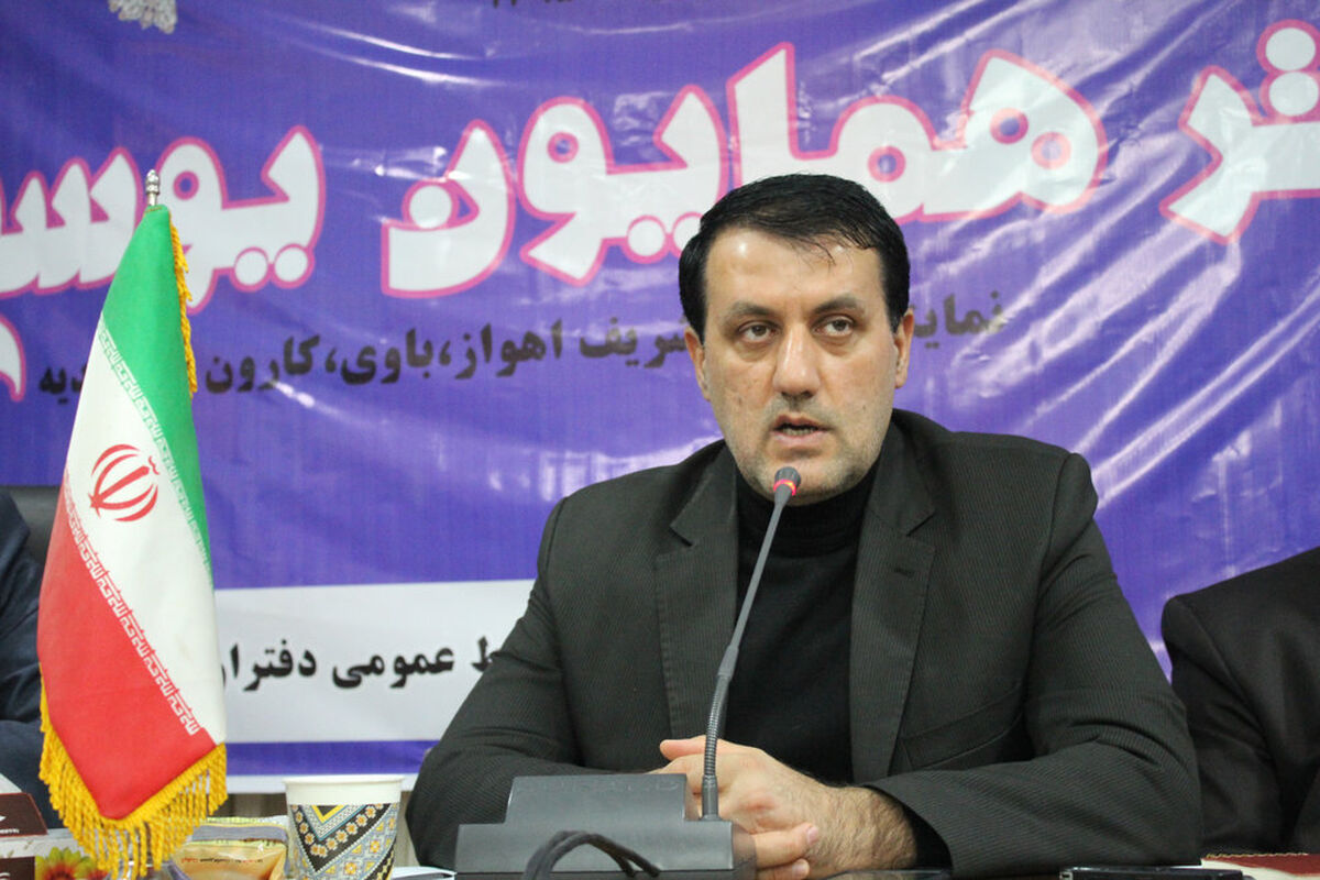 همایون یوسفی