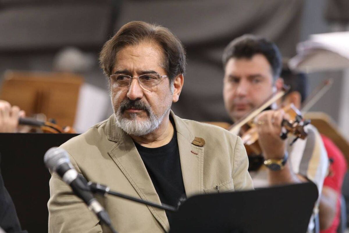 حسام‌الدین سراج