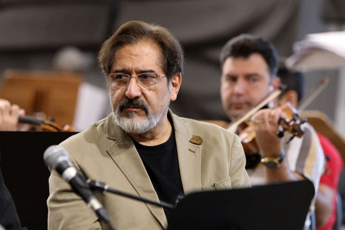 حسام‌الدین سراج