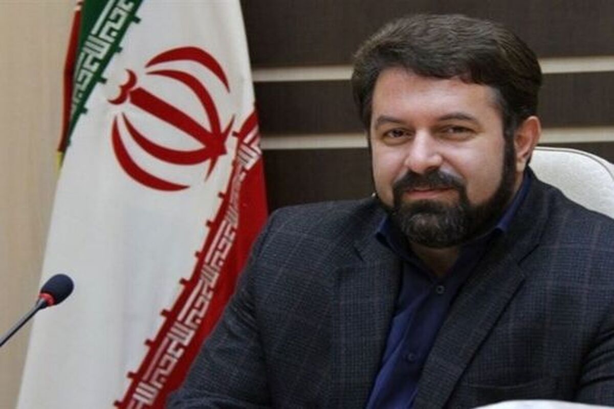 مهدی متقیان
