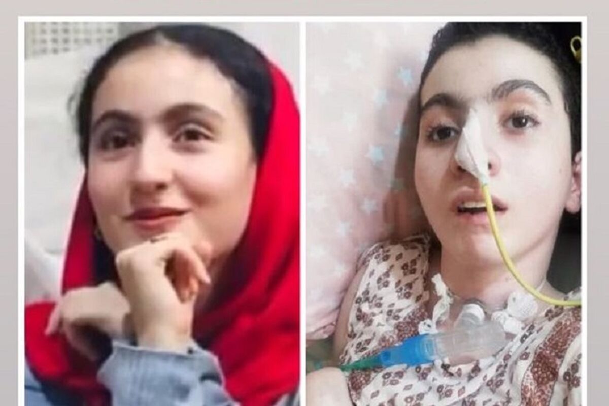 مهسا اقایی