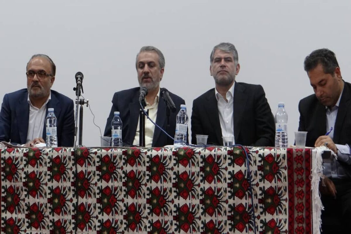 ساداتی نژاد شورای اداری بیجار