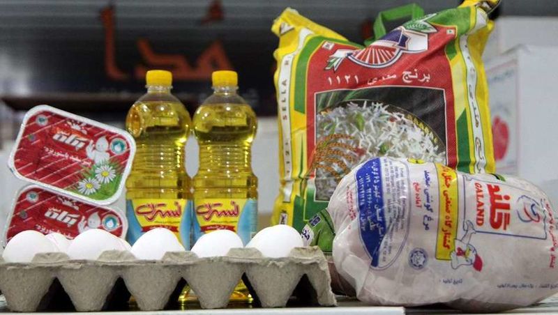 بیش از 80 تن کالای اساسی برای طرح ضیافت رمضان به شهرستان نور تخصیص یافت