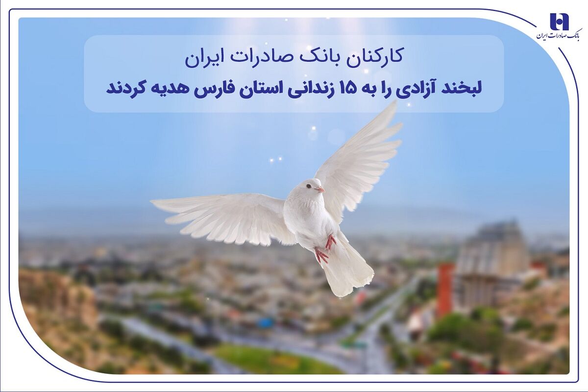 بانک صادرات ایران