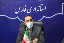 استان فارس در اندیشه ارائه الگو برای مدیریت فضای مجازی