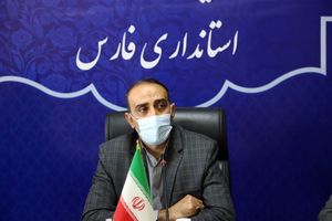 استان فارس در اندیشه ارائه الگو برای مدیریت فضای مجازی